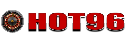 Logo HOT96